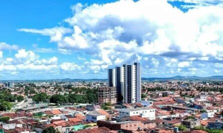 IPTU Arapiraca AL