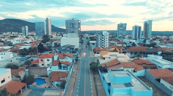 IPTU Barreiras BA