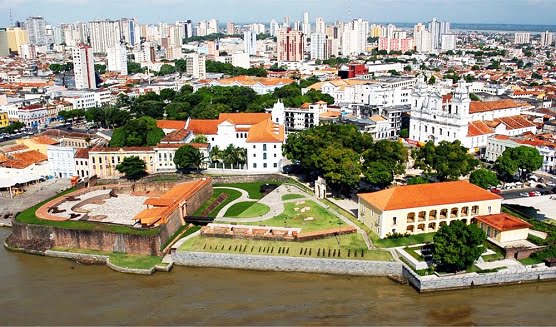 IPTU Belém Pará