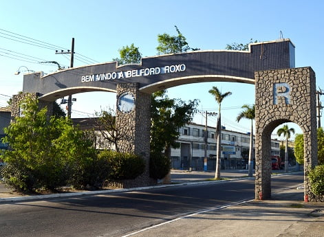 IPTU Belford Roxo RJ