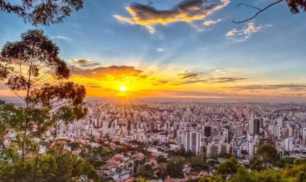 IPTU Belo Horizonte MG BH