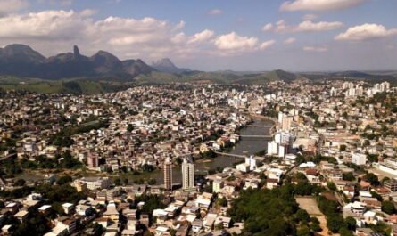 IPTU Cachoeiro de Itapemirim ES
