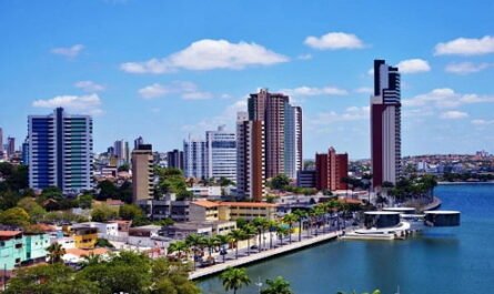 IPTU Campina Grande PB