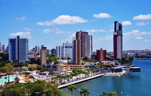 IPTU Campina Grande PB