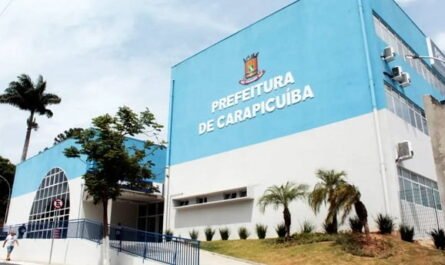 IPTU Carapicuíba SP
