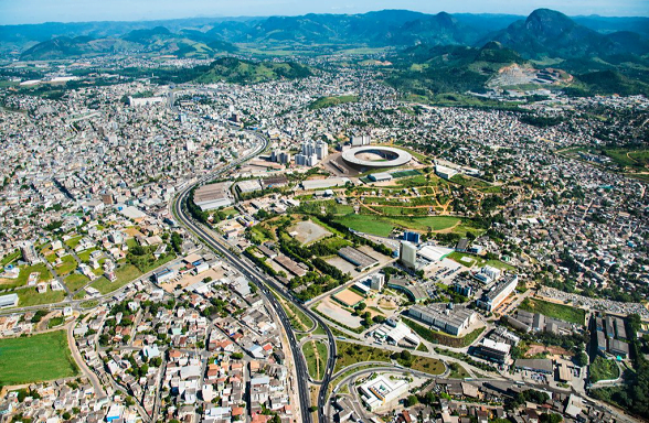 IPTU Cariacica 2026: atrasado, isenção,
2ª via boleto