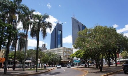 IPTU Cascavel PR