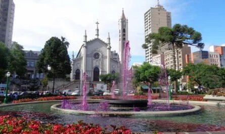 IPTU Caxias do Sul RS