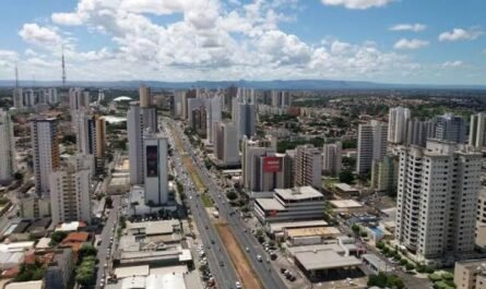 IPTU Cuiabá MT