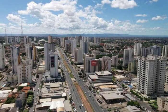 IPTU Cuiabá 2026: atrasado, 2ª via,
descontos