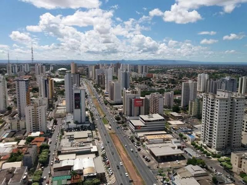 IPTU Cuiabá MT