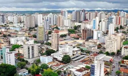 IPTU Divinópolis MG