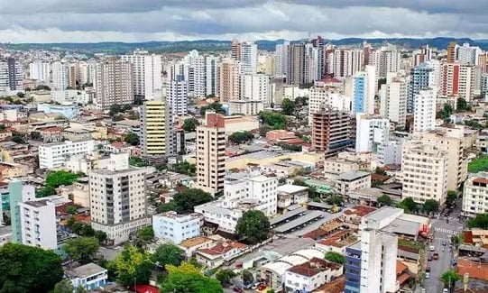 IPTU Divinópolis MG