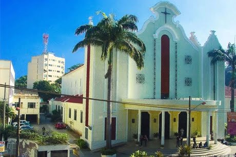 IPTU Duque de Caxias RJ