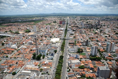IPTU Feira de Santana BA
