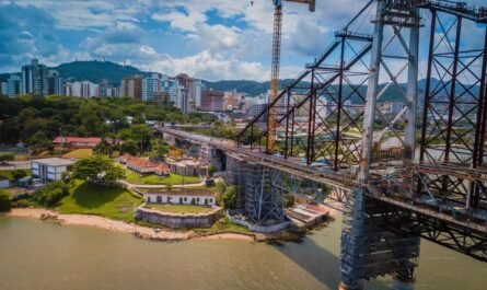IPTU Florianópolis SC