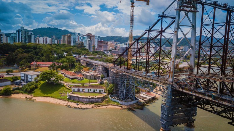 IPTU Florianópolis SC