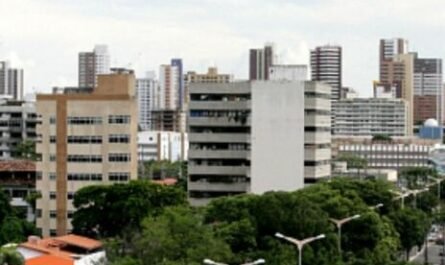 IPTU Fortaleza CE
