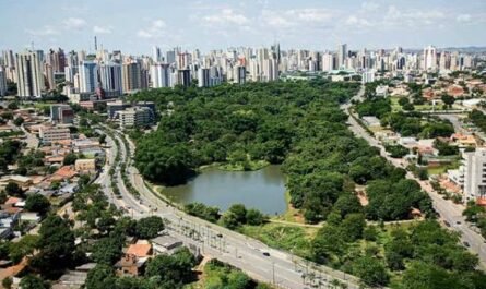 IPTU Goiânia GO