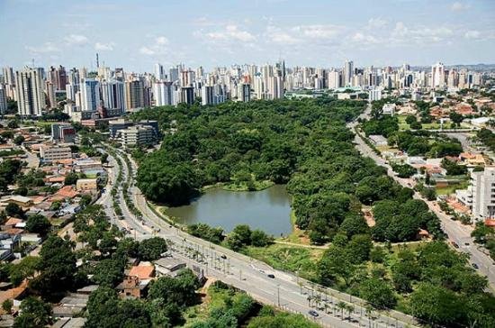 IPTU Goiânia GO
