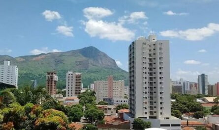 IPTU Governador Valadares MG