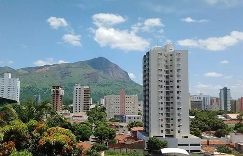 IPTU Governador Valadares MG