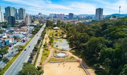 IPTU Guarulhos SP