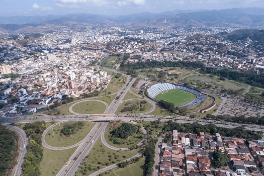 IPTU Ipatinga MG
