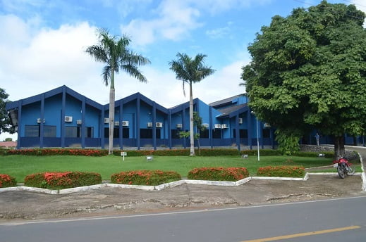 IPTU Ji-Paraná RO
