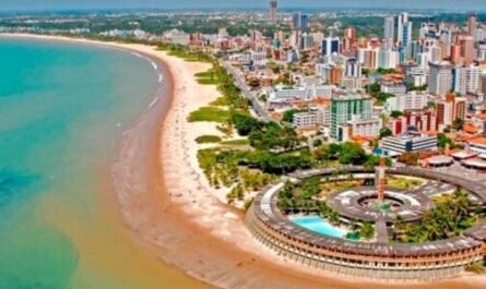 IPTU João Pessoa PB