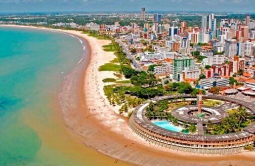 IPTU João Pessoa PB