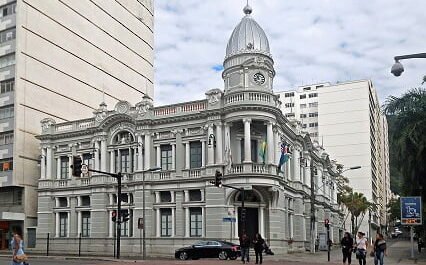 IPTU Juiz de Fora MG