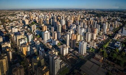 IPTU Londrina PR