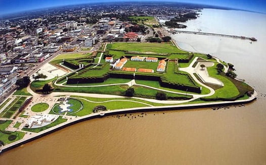 IPTU Macapá AP