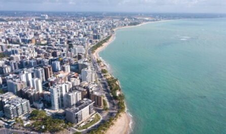 IPTU Maceió AL