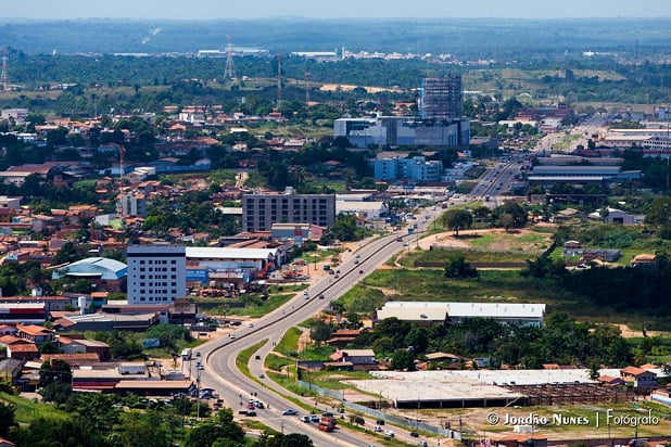 IPTU Marabá PA