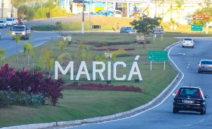 IPTU Maricá RJ