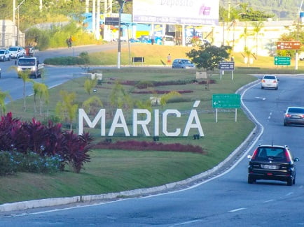 IPTU Maricá RJ