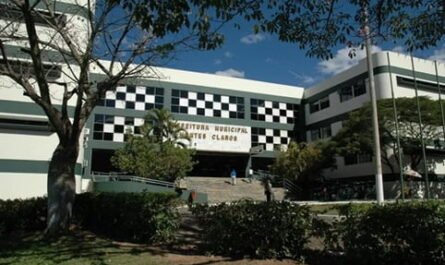 IPTU Montes Claros MG