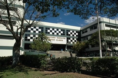 IPTU Montes Claros MG