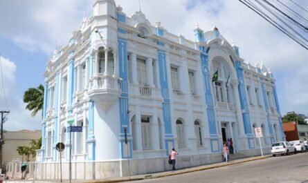 IPTU Natal RN