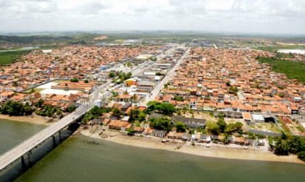 IPTU Nossa Senhora do Socorro SE