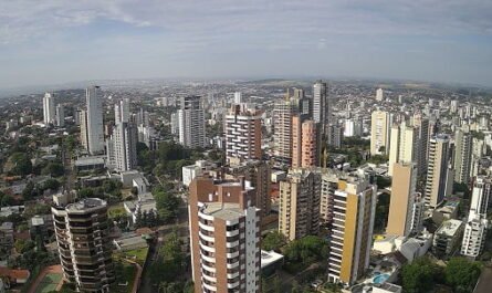 IPTU Novo Hamburgo RS