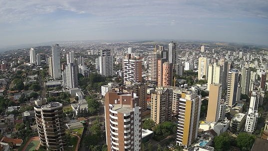 IPTU Novo Hamburgo RS