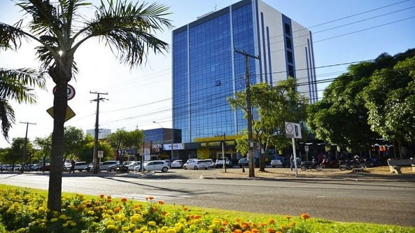 IPTU Palmas TO