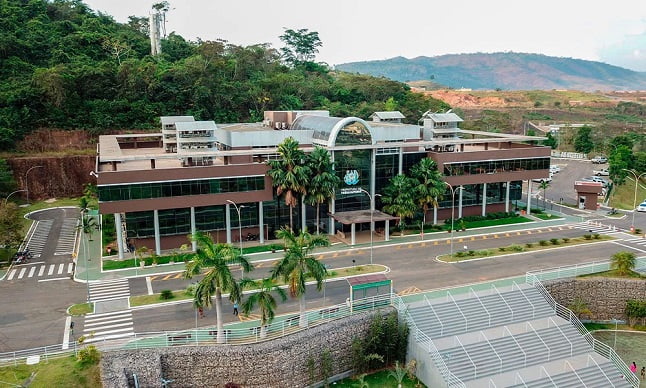 IPTU Parauapebas PA