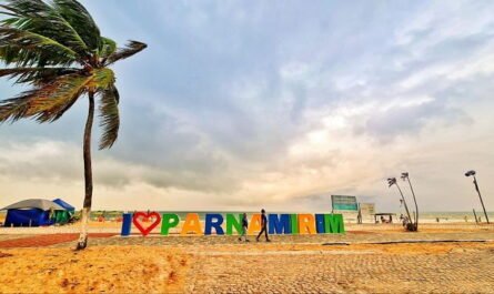 IPTU Parnamirim RN
