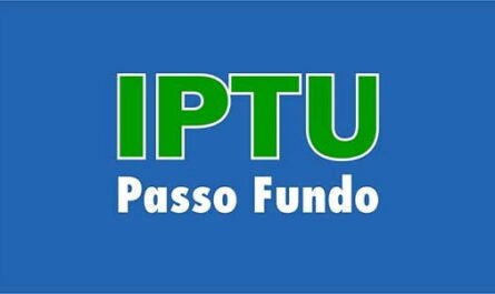 IPTU Passo Fundo RS