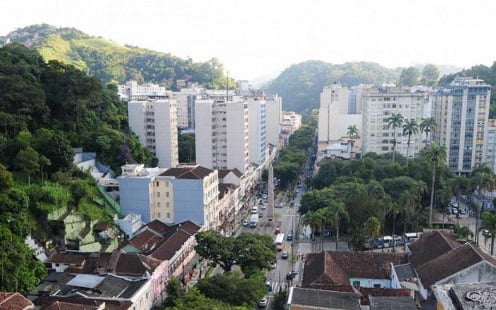 IPTU Petrópolis RJ