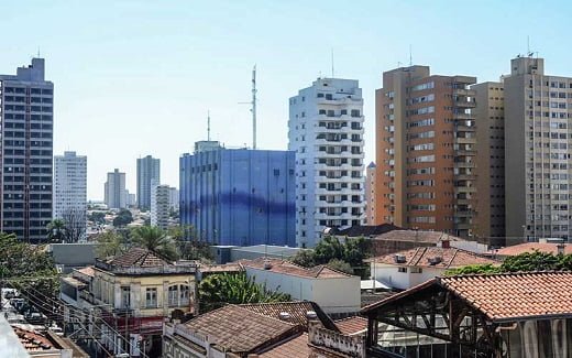 IPTU Piracicaba SP